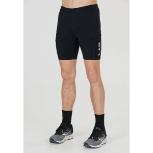 ELITE LAB Lauftights "Run Elite X2", mit gewebestützender Funktion