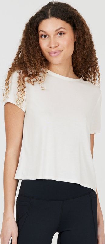 Dames-T-shirt Athlecia Sisith