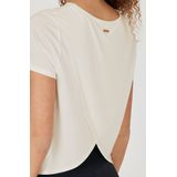 Athlecia - T-Shirt Sisith - Sportshirt - Kleur - Materiaal