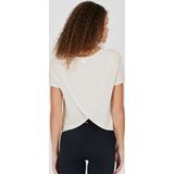 Athlecia - T-Shirt Sisith - Sportshirt - Kleur - Materiaal