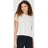 Athlecia - T-Shirt Sisith - Sportshirt - Kleur - Materiaal
