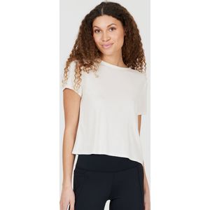 Athlecia - Sisith - Sportshirt - Dames - Korte Mouwen