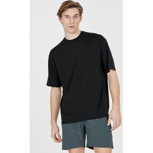 Virtus - T-shirt - Heren - Sportief - Functioneel Draagcomfort