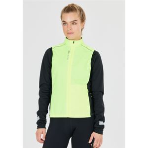 Elite Lab - Shell X2 Elite - Mouwloos Vrouwenjack - Licht - Ademend