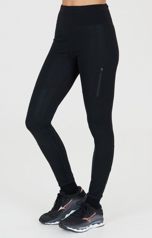 ENDURANCE - Elinor - Windblock Tights - Dames
