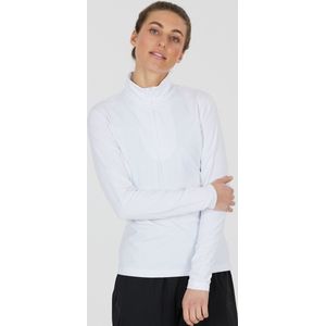ENDURANCE Sporttrui 'Jolie'  wit