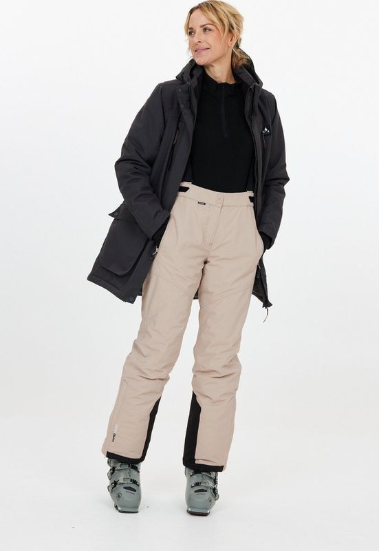 WHISTLER - Drizzle - Skibroek - Warm - Waterdicht - Dames
