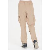 Whistler Cargobroek 'Russet'  taupe