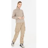 Whistler Cargobroek 'Russet'  taupe