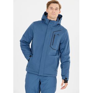 WHISTLER - Ski-Jack - Heren - Koudweer - Comfortabele Pasvorm