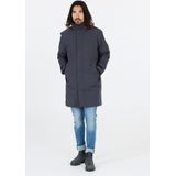 Whistler - Expedition - Outdoorjas - Donkergrijs