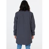 Whistler - Expedition - Outdoorjas - Donkergrijs