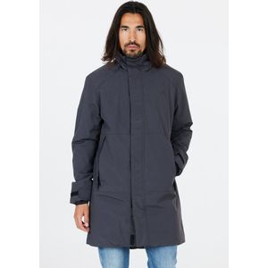 Whistler - Expedition - Outdoorjas - Donkergrijs