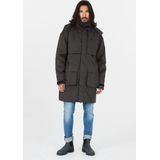 WHISTLER Winterparka Mombay - Groen - Waterafstotend Materiaal