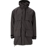 WHISTLER Winterparka Mombay - Groen - Waterafstotend Materiaal