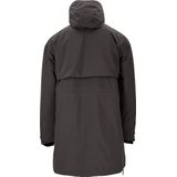 WHISTLER Winterparka Mombay - Groen - Waterafstotend Materiaal