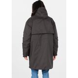 WHISTLER Winterparka Mombay - Groen - Waterafstotend Materiaal