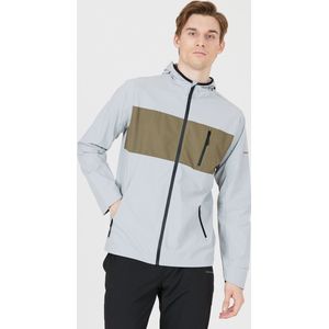 Endurance - Tellent M - Hardloopjack - Winddicht - Waterafstotend