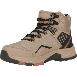 WHISTLER - Farburnt W - Hoge Veterschoenen - Beige - Winterlaarzen