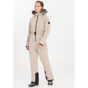 Whistler - Sportpak - Beige - Courtney - Lange Mouw