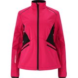 ENDURANCE - Loralei - Softshelljack - Meerkleurig - Waterdicht en Ademend