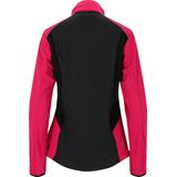 ENDURANCE - Loralei - Softshelljack - Meerkleurig - Waterdicht en Ademend
