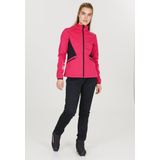 ENDURANCE - Loralei - Softshelljack - Meerkleurig - Waterdicht en Ademend