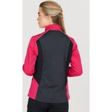 ENDURANCE - Loralei - Softshelljack - Meerkleurig - Waterdicht en Ademend