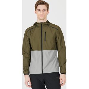 ENDURANCE - Hugoee - Hardloopjack - Winddicht - Heren