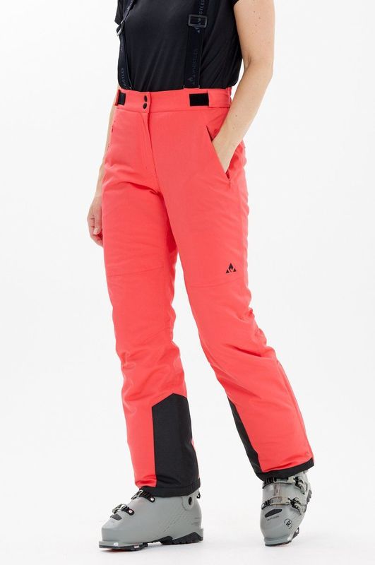 WHISTLER - YARRA - Skibroek - Dames - Technische Functionaliteit - Wind- en Waterdicht