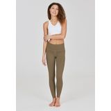 Athlecia - Gaby - Sportbroek - Bruin - 7/8 lengte - Skinny