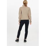 WHISTLER - SAMANI W - Fleecejack - Melange - Polyester - Dames