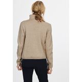 WHISTLER - SAMANI W - Fleecejack - Melange - Polyester - Dames