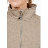 WHISTLER - SAMANI W - Fleecejack - Melange - Polyester - Dames