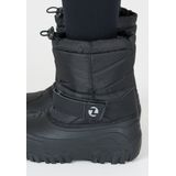 ZigZag Snowboots 'Wanoha'  zwart