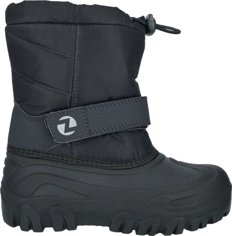 ZigZag Snowboots 'Wanoha'  zwart