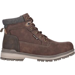 WHISTLER Stiefel "Averon", im trendigen Retro-Design