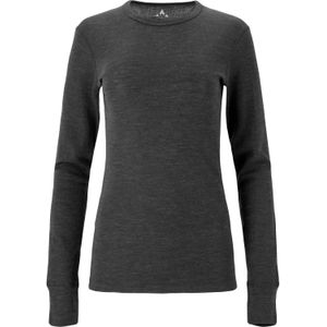 WHISTLER - Cerro - Baselayer Top - Dames - Merinowol - Ademend