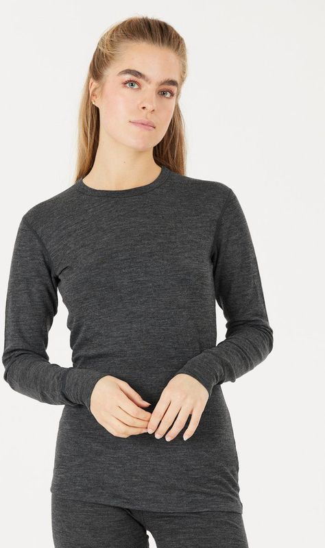 Whistler - Cerro - Baselayer-set - Dames - Merinowol en Lyocell