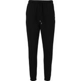 Endurance Athlecia - Jacey V2 - Sweatpants - Zwart - Polyester/Modal/Elastaan