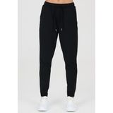 Endurance Athlecia - Jacey V2 - Sweatpants - Zwart - Polyester/Modal/Elastaan