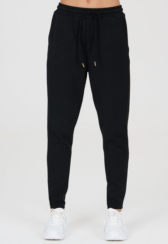 ATHLECIA Womens Jacey V2 Sweat Pants Trainingsbroek (Dames |zwart)