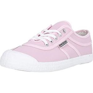Kawasaki Original Canvas Shoe, damesschoenen, 4046 Candy Pink, 37 EU, 4046 Candy Pink, 37 EU