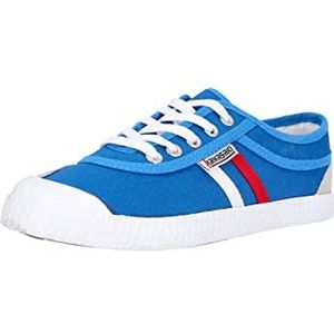 Kawasaki Retro canvas schoen, volwassenen, uniseks, blauw (2151 Princess Blue), 39 EU