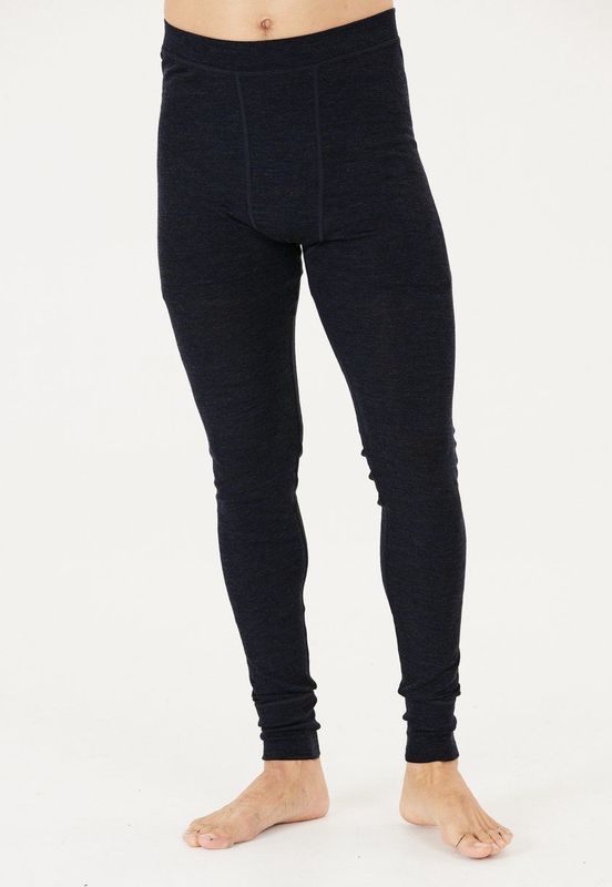 Whistler - Cerro - Funktionshose - Heren - Ademend - Mulesing-vrije Merinowol