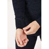 Whistler - Cerro - Ondergoed - Lange Mouwen - Merinowol en Lyocellvezels