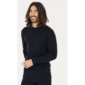 Whistler - Cerro - Thermoshirt - Lange Mouwen - Mulesing-vrije Merinowol en Lyocellvezels