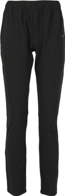 ENDURANCE - Jeen - Sportbroek - Zwart - Ademend Materiaal - Comfortabele Pasvorm