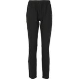 ENDURANCE - Jeen - Sportbroek - Zwart - Ademend Materiaal - Comfortabele Pasvorm