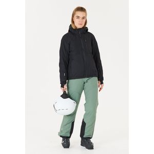 Whistler Sportjas 'Drizzle'  zwart